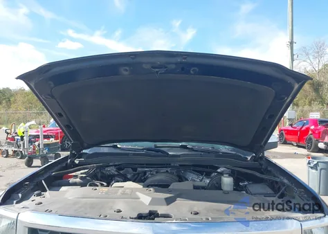 2015 Chevrolet Silverado 1500 Ls from USA, damaged, VIN 3GCPCPEC8FG480441